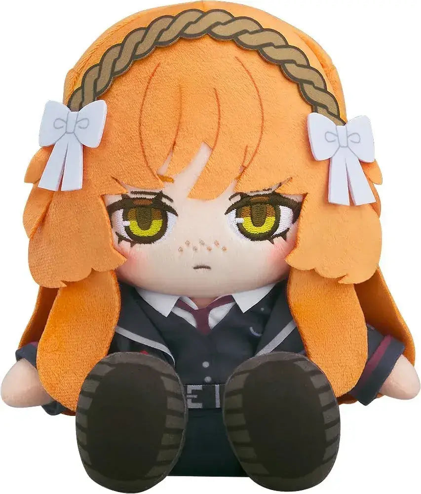 Good Smile Company Limbus Company Ishmael Plush Figure 6.7" Polyester
