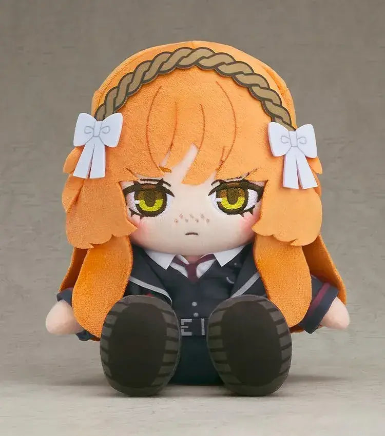 Good Smile Company Limbus Company Ishmael Plush Figure 6.7" Polyester