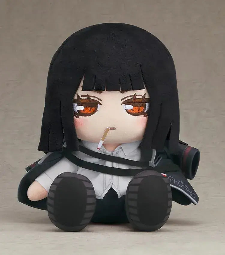 Good Smile Company Limbus Company Polyester Plush Figure 6.7in
