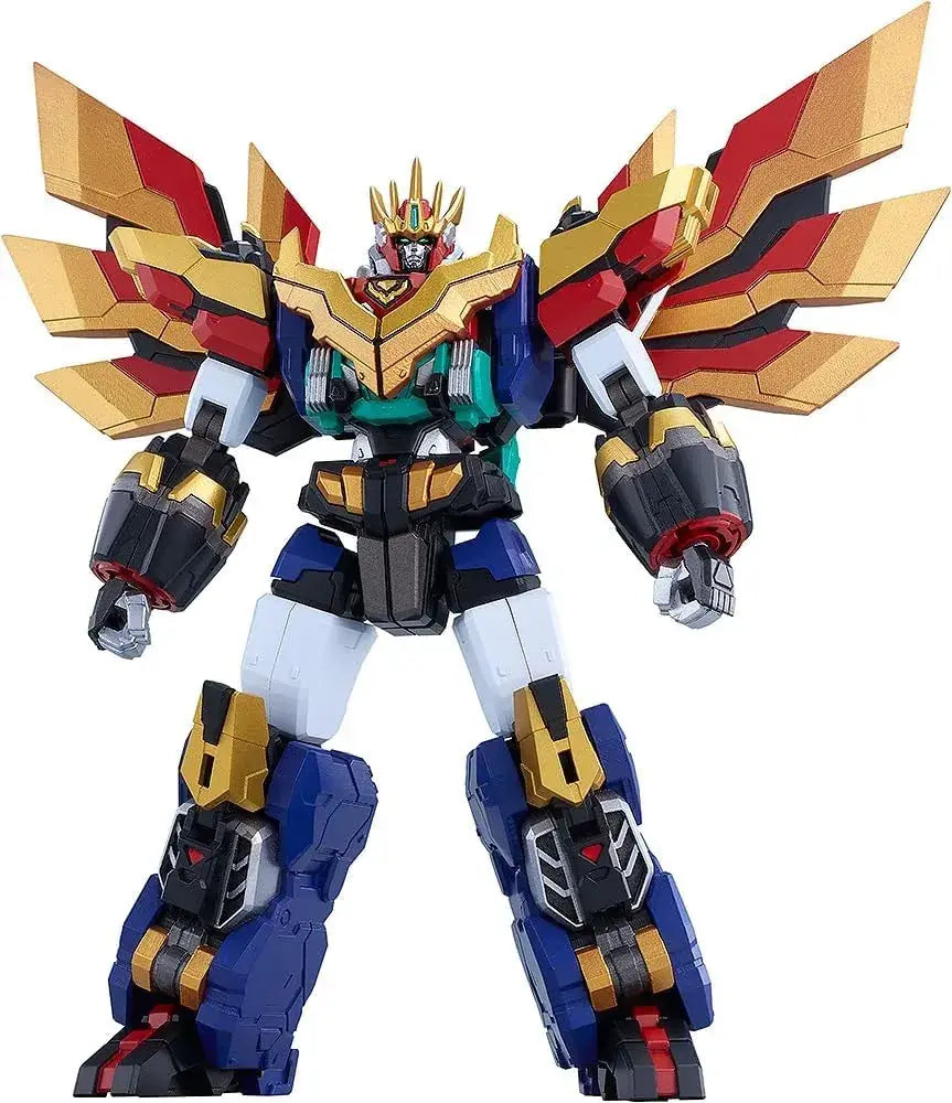 Good Smile Company MODEROID Dandevine Plastic Figure Kit