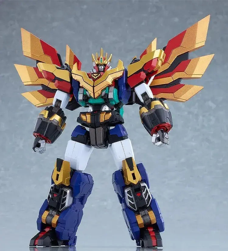Good Smile Company MODEROID Dandevine Plastic Figure Kit