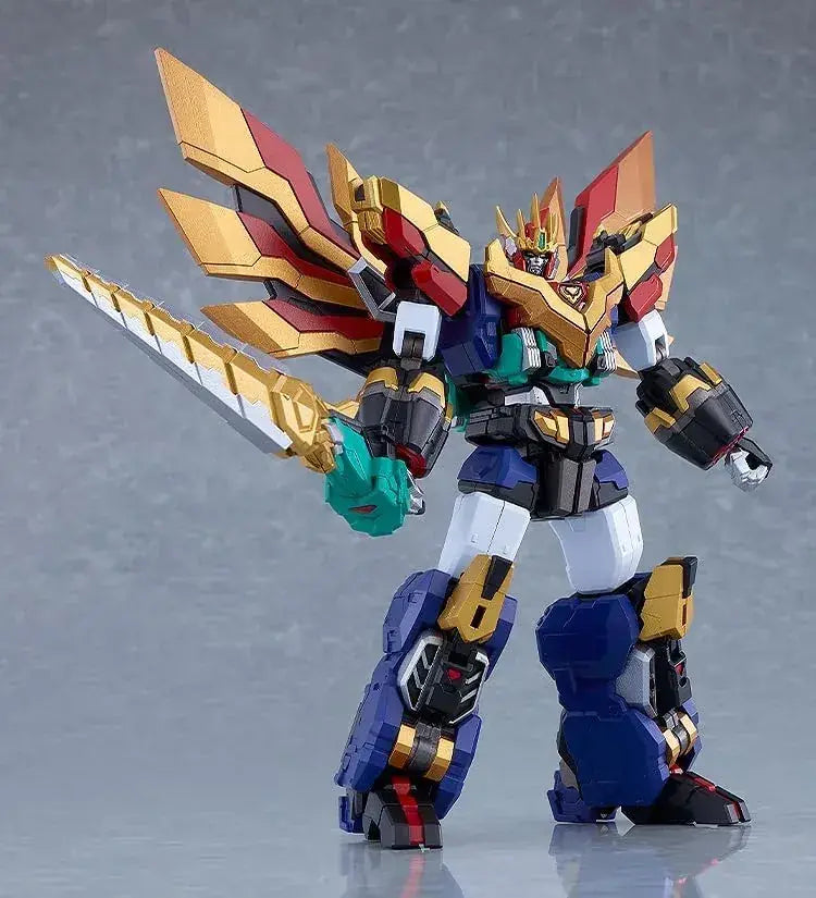 Good Smile Company MODEROID Dandevine Plastic Figure Kit