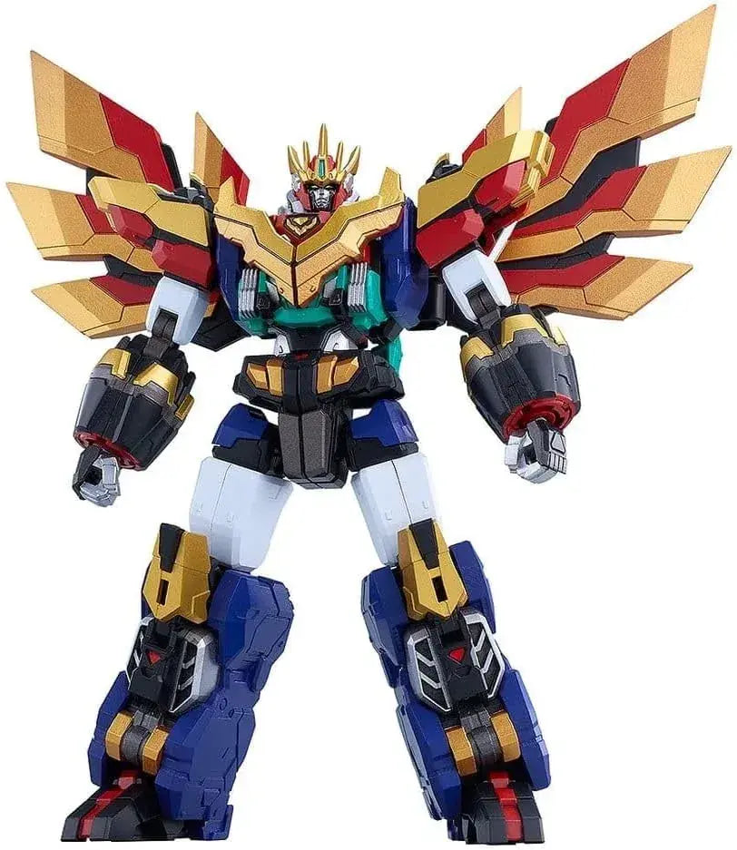 Good Smile Company MODEROID Dandevine Plastic Figure Kit