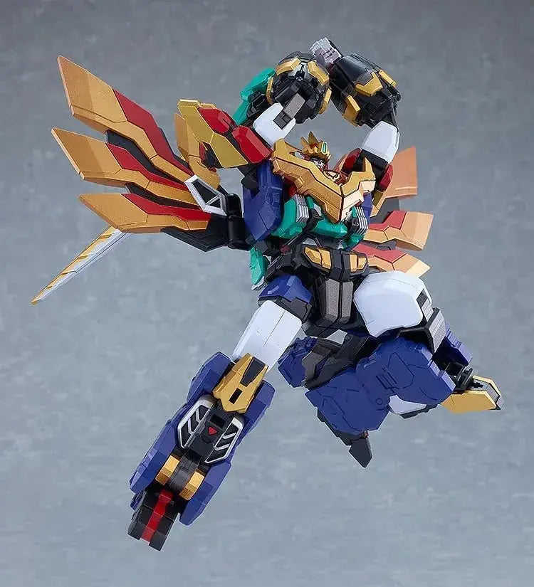 Good Smile Company MODEROID Dandevine Plastic Figure Kit