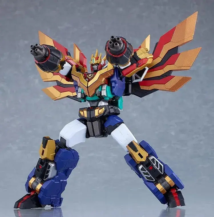 Good Smile Company MODEROID Dandevine Plastic Figure Kit