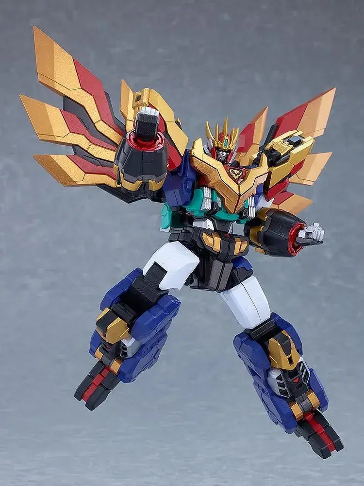 Good Smile Company MODEROID Dandevine Plastic Figure Kit