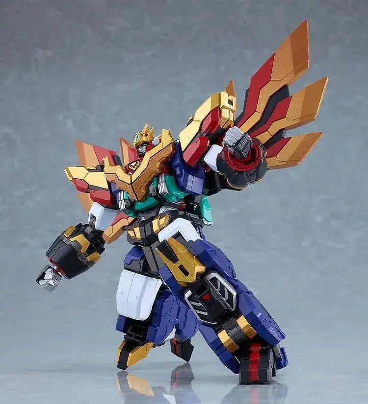 Good Smile Company MODEROID Dandevine Plastic Figure Kit