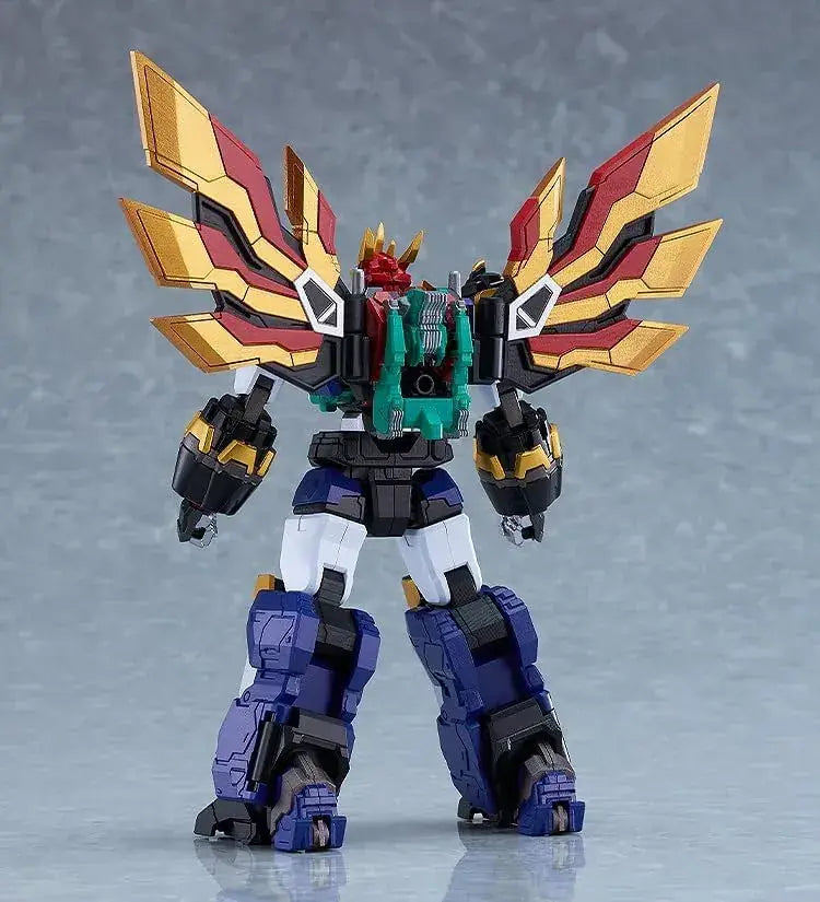 Good Smile Company MODEROID Dandevine Plastic Figure Kit