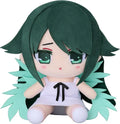 Good Smile Company Song of the Sayes Saya Plush Figure 6.7 Inch