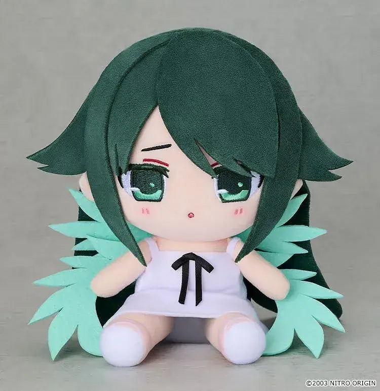 Good Smile Company Song of the Sayes Saya Plush Figure 6.7 Inch