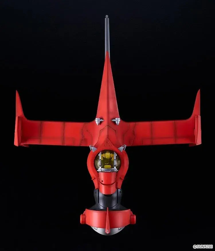 Good Smile Company Swordfish II 1/48 Scale Figure Model Kit