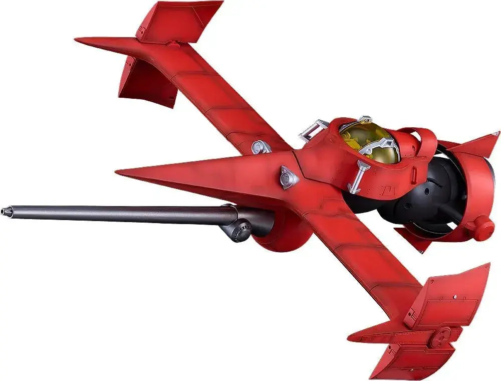 Good Smile Company Swordfish II 1/48 Scale Figure Model Kit