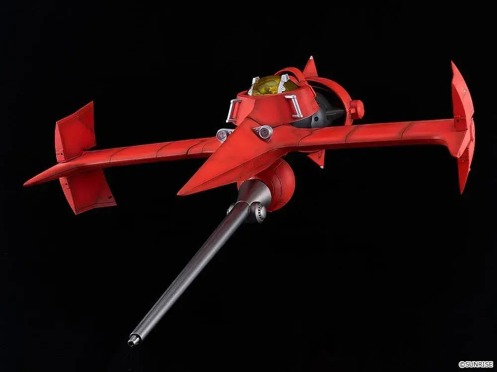Good Smile Company Swordfish II 1/48 Scale Figure Model Kit