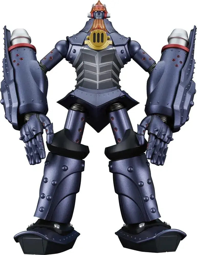 Good Smile Company The Big O Modern Plastic Model Kit, 230 mm Tall