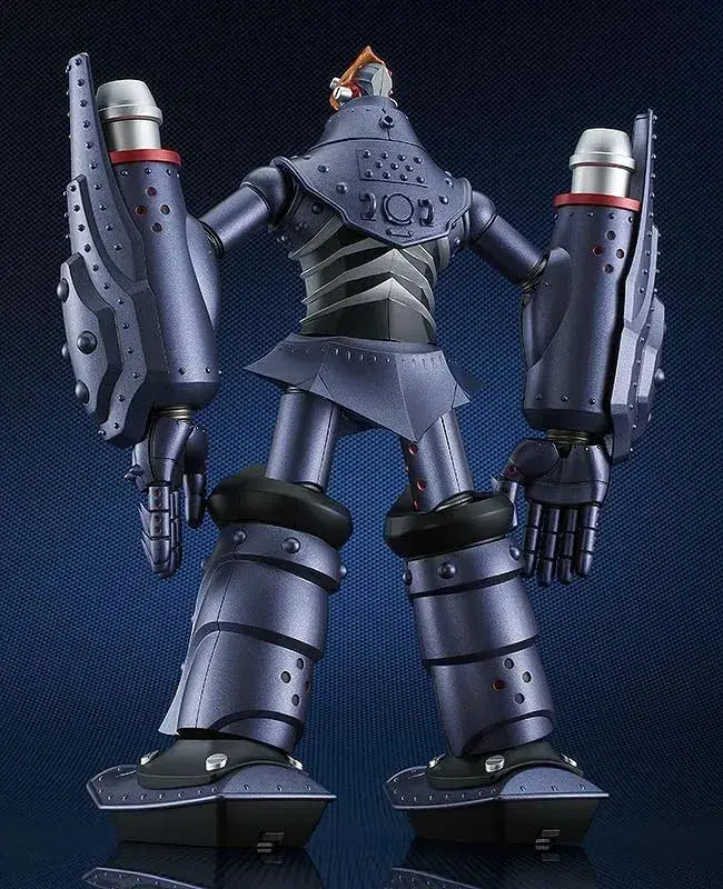 Good Smile Company The Big O Modern Plastic Model Kit, 230 mm Tall