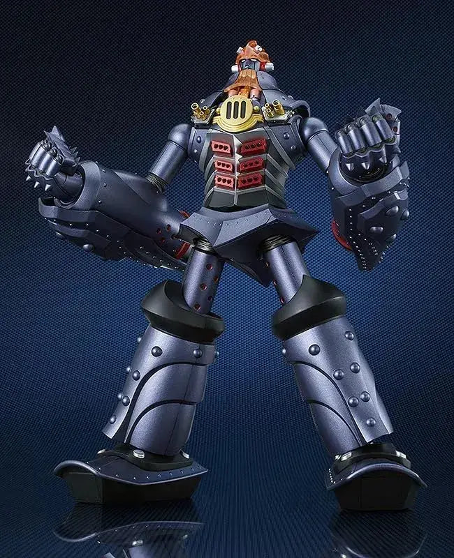 Good Smile Company The Big O Modern Plastic Model Kit, 230 mm Tall