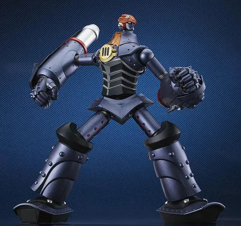 Good Smile Company The Big O Modern Plastic Model Kit, 230 mm Tall