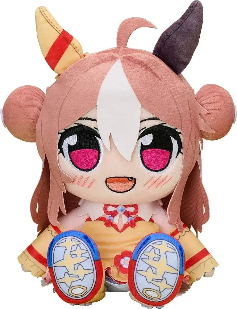 Good Smile Company Uma Musume Copanoriki Plush Figure Polyester