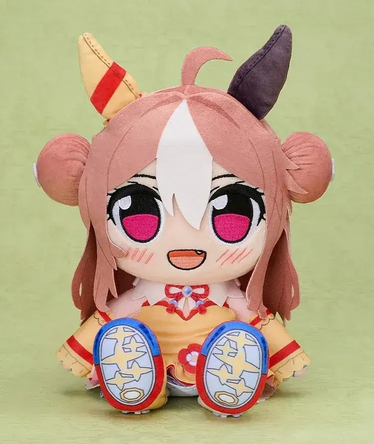 Good Smile Company Uma Musume Copanoriki Plush Figure Polyester