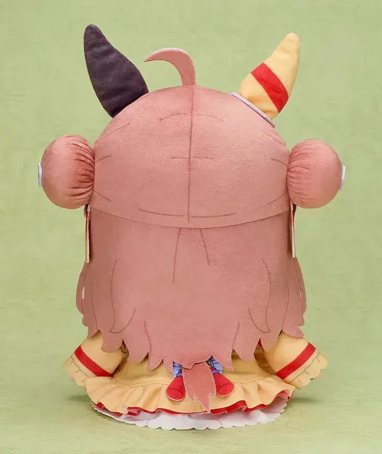 Good Smile Company Uma Musume Copanoriki Plush Figure Polyester