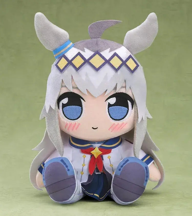 Good Smile Company Uma Musume Oguri Cap Kuripan Polyester Plush