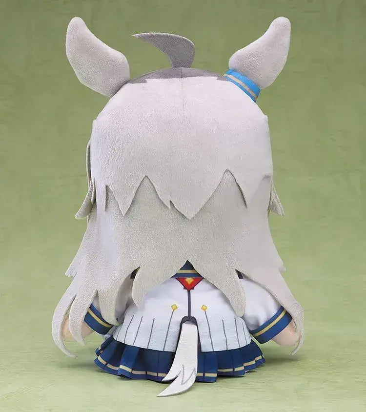 Good Smile Company Uma Musume Oguri Cap Kuripan Polyester Plush