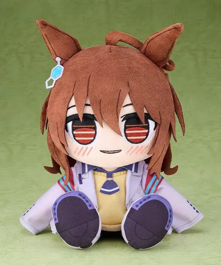 Good Smile Company Uma Musume Agnes Tachyon Collectible Plush