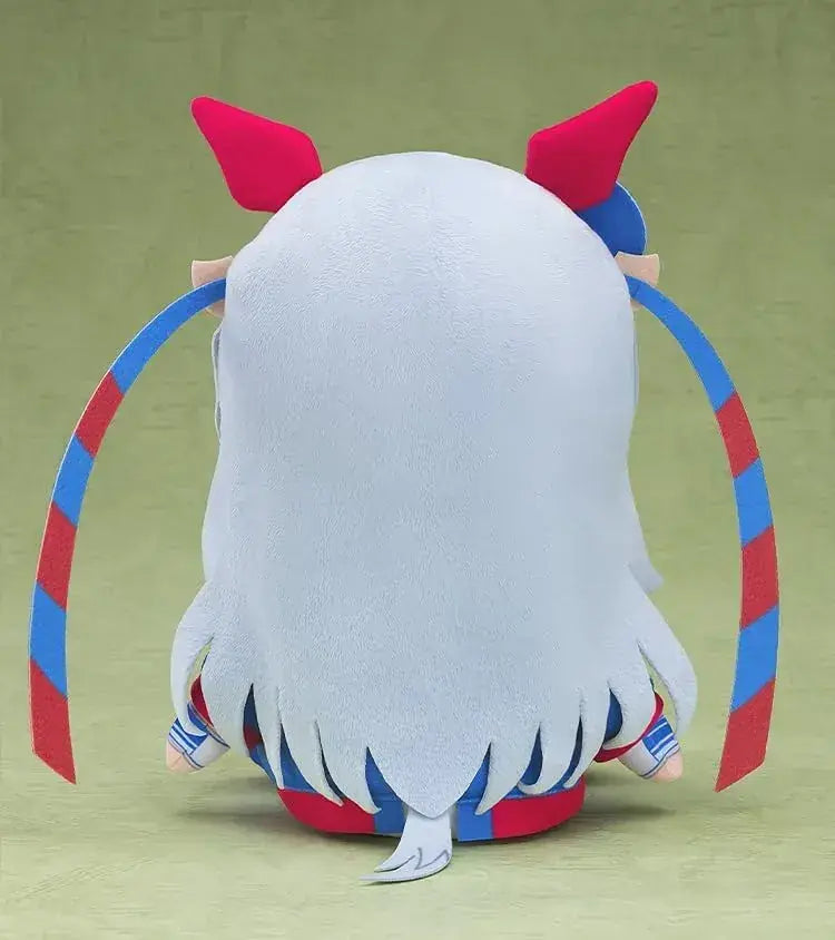 Good Smile Company Best Uma Musume Tamamo Cross Plush Figure