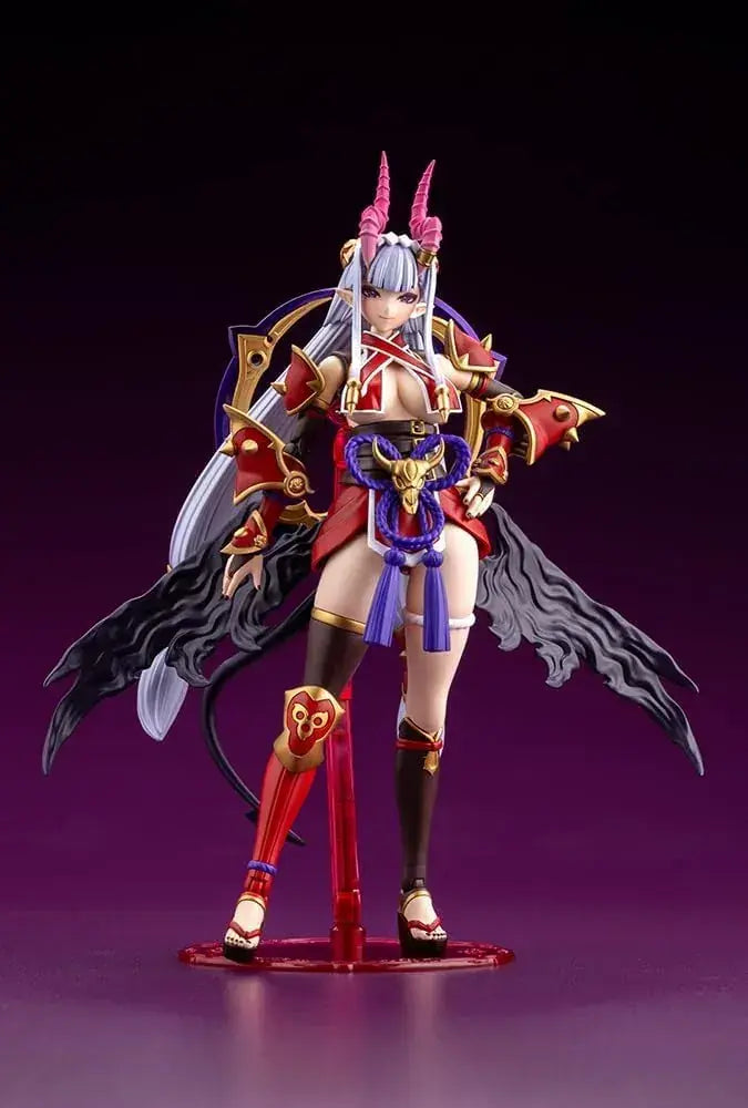 Kotobukiya Arcanadia Ornella 190mm Plastic Model Figure Kit