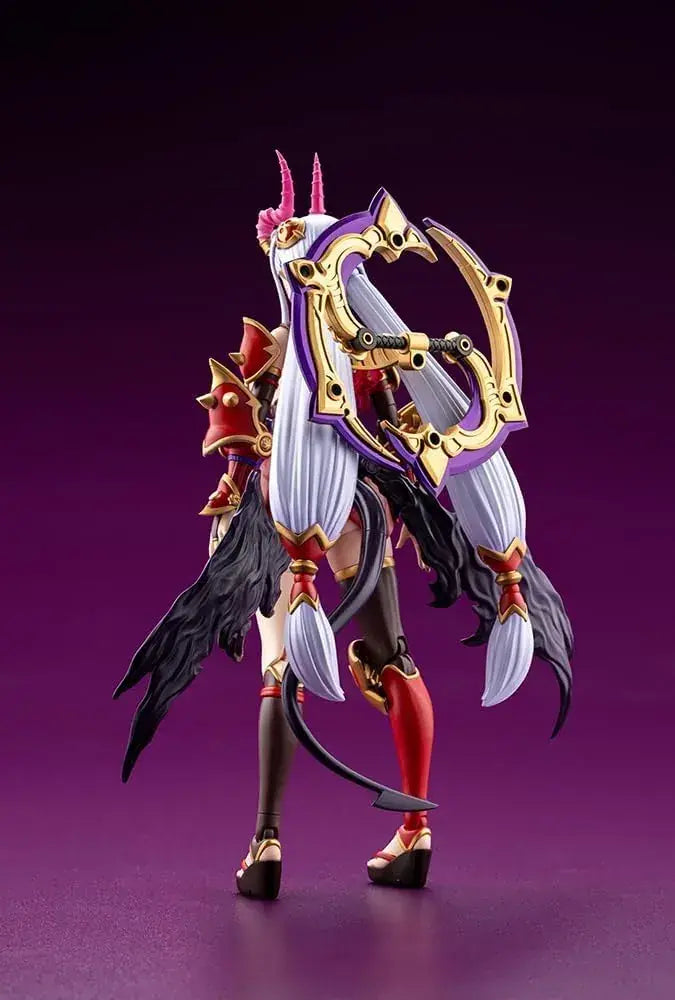 Kotobukiya Arcanadia Ornella 190mm Plastic Model Figure Kit