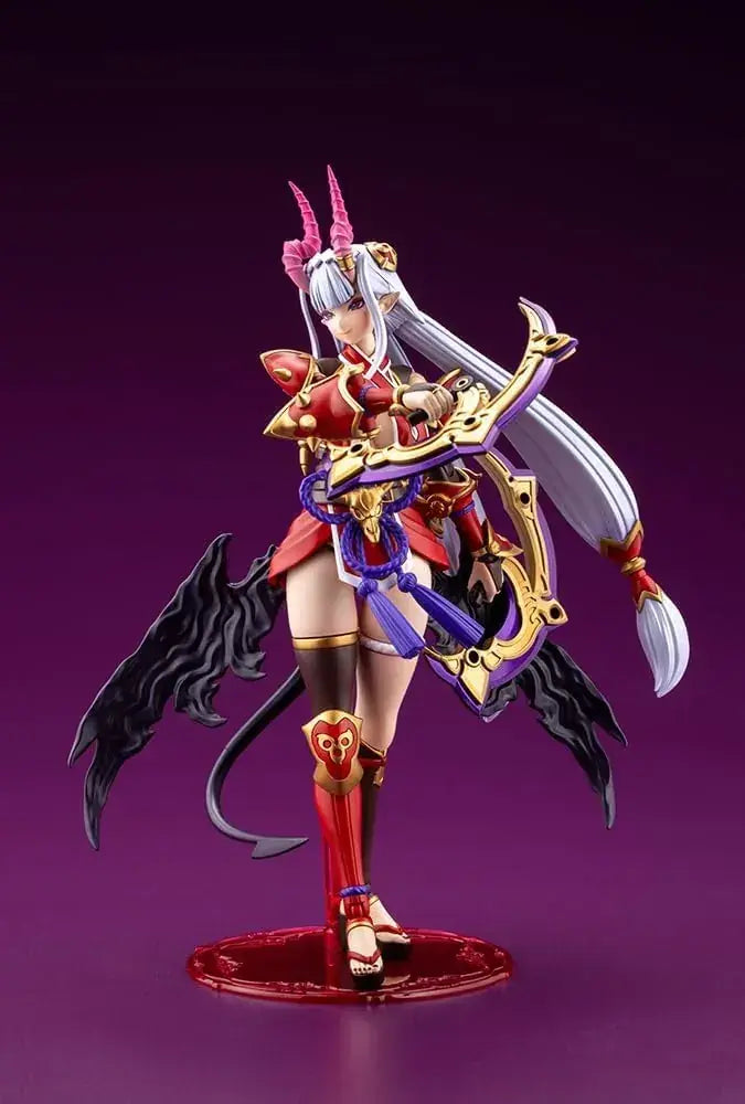 Kotobukiya Arcanadia Ornella 190mm Plastic Model Figure Kit
