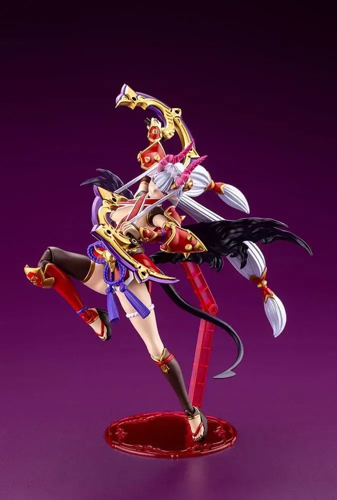 Kotobukiya Arcanadia Ornella 190mm Plastic Model Figure Kit