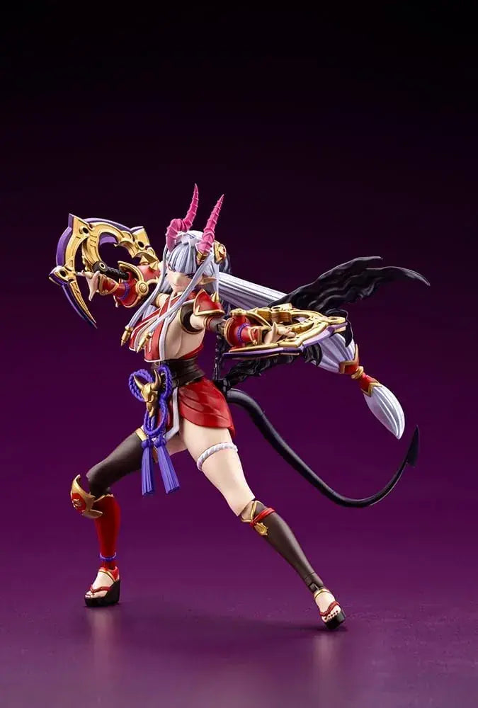 Kotobukiya Arcanadia Ornella 190mm Plastic Model Figure Kit