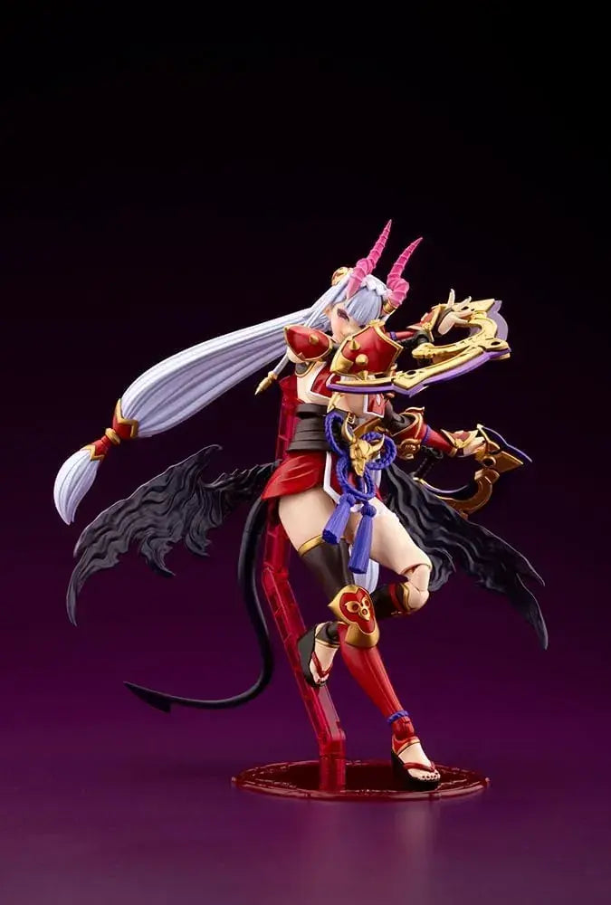 Kotobukiya Arcanadia Ornella 190mm Plastic Model Figure Kit