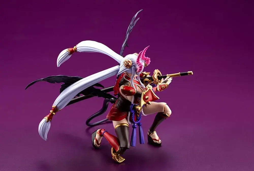 Kotobukiya Arcanadia Ornella 190mm Plastic Model Figure Kit
