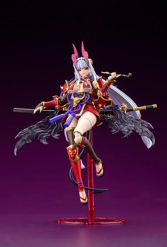 Kotobukiya Arcanadia Ornella 190mm Plastic Model Figure Kit