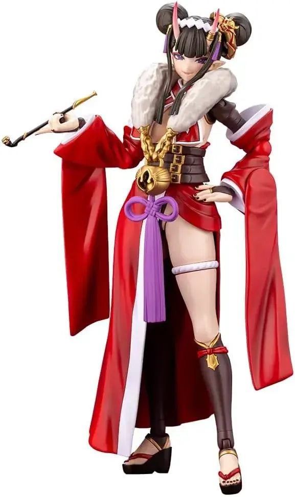 Kotobukiya Arcanadia Ornella 190mm Plastic Model Figure Kit