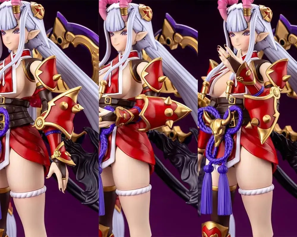Kotobukiya Arcanadia Ornella 190mm Plastic Model Figure Kit
