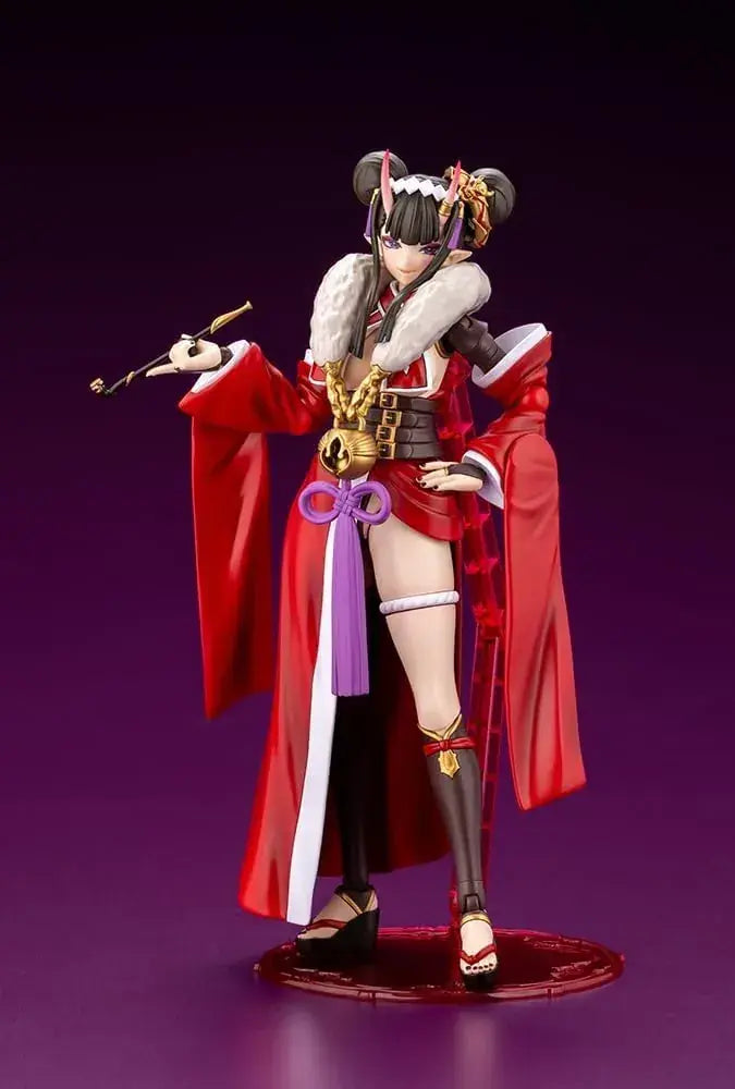 Kotobukiya Arcanadia Ornella 190mm Plastic Model Figure Kit