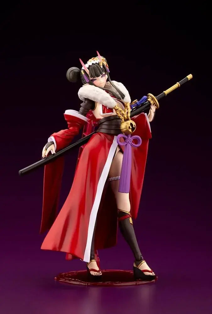 Kotobukiya Arcanadia Ornella 190mm Plastic Model Figure Kit