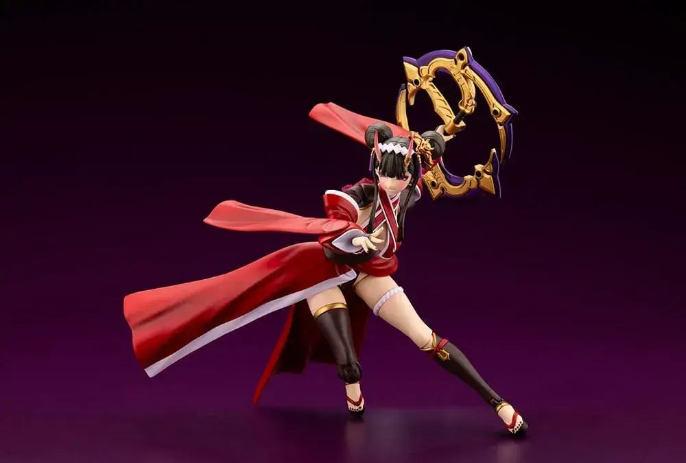 Kotobukiya Arcanadia Ornella 190mm Plastic Model Figure Kit