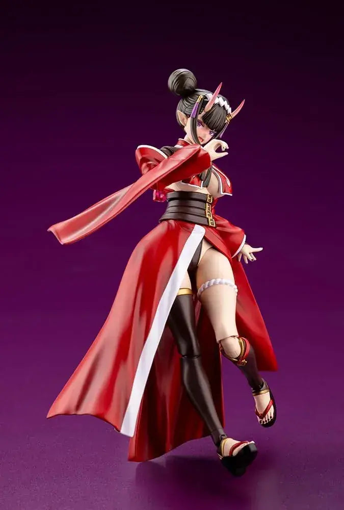 Kotobukiya Arcanadia Ornella 190mm Plastic Model Figure Kit