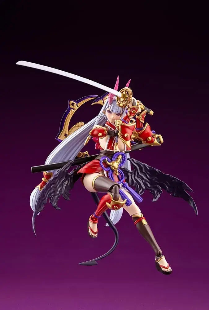Kotobukiya Arcanadia Ornella 190mm Plastic Model Figure Kit