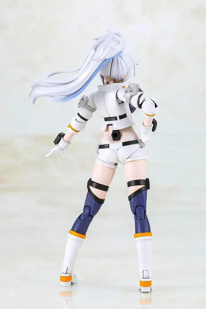 Kotobukiya Frame Arms Girl Second Jive Plastic Model Kit Figure