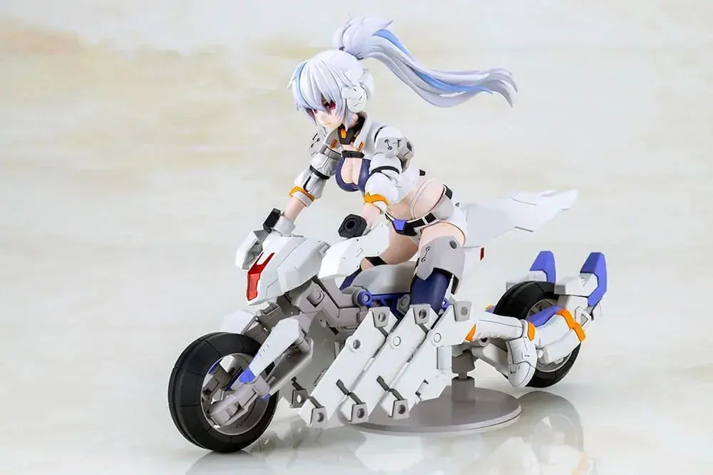 Kotobukiya Frame Arms Girl Second Jive Plastic Model Kit Figure