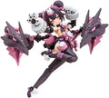 Kotobukiya Megami Device PUNI MOFU Ron 135mm Assembly Figure Kit