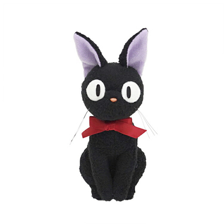 SUN ARROW Healing Plush Toy S Studio Ghibli Kiki'S Delivery Service Jiji