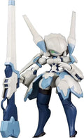 M.I.Molde Heroine Elgia Buster Maiden Mecha Daughter Figure Kit