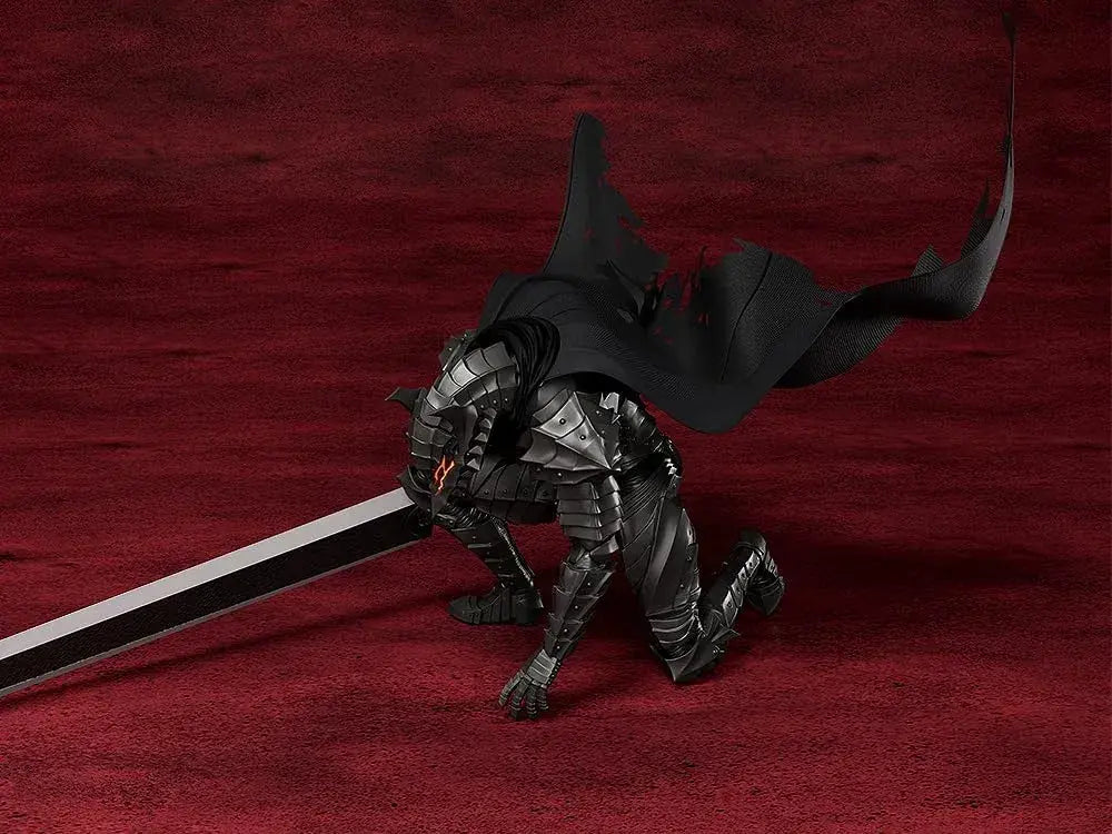 Max Factory Berserk Guts Berserker Armor PLAMATEA Model Kit