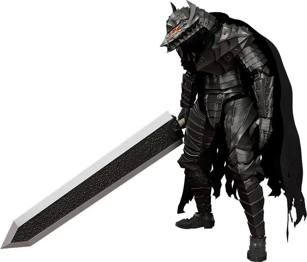 Max Factory Berserk Guts Berserker Armor PLAMATEA Model Kit
